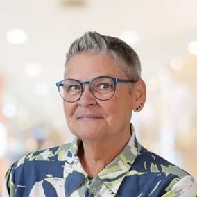 Gabi Pawlowski