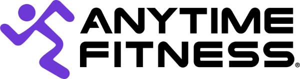 Anytime Fitness Logo