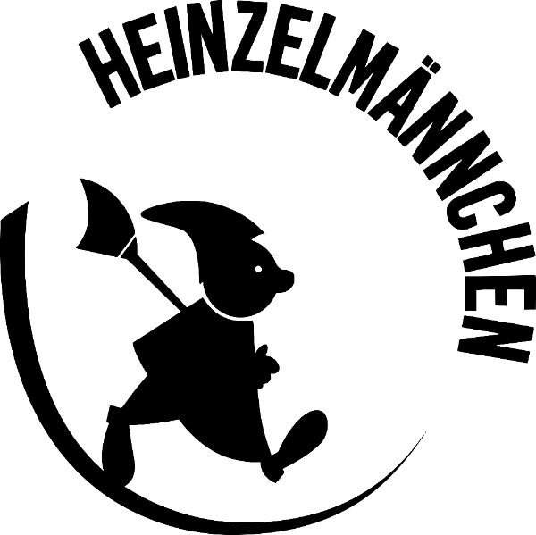 Heinzelmännchen Franchise GmbH Logo