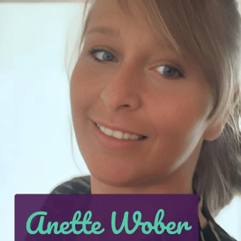 Anette Wober