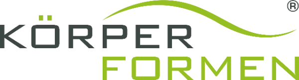 Körperformen Logo