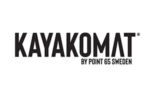 KAYAKOMAT Logo