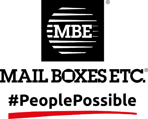 Mail Boxes Etc. Logo