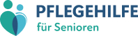 Pflegehilfe für Senioren Logo