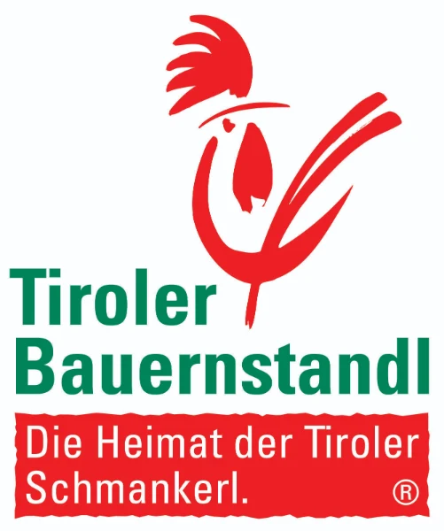 Tiroler Bauernstandl Logo