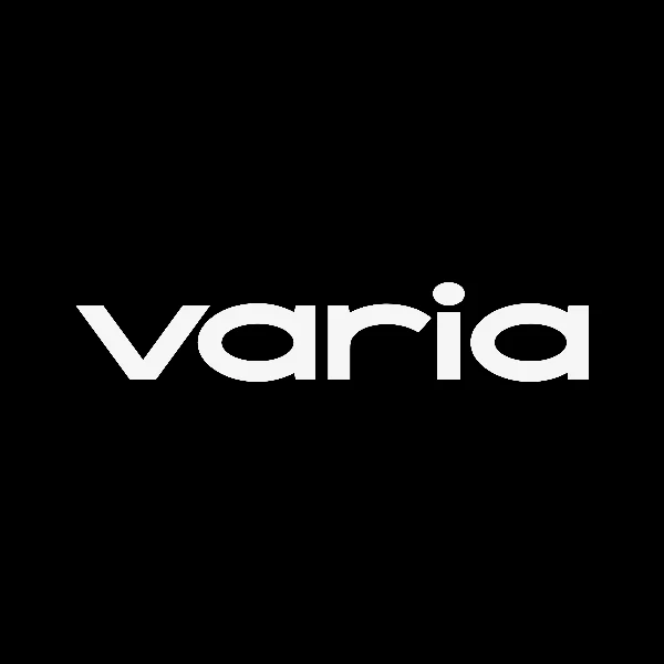 VARIA – Die Küche zum Leben Logo