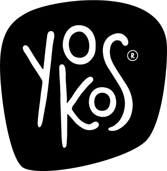 YOKOS® Logo